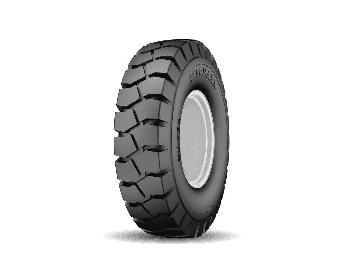 Шина індустріальна STARMAXX - F20 7.00-12